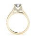 [Diamond Engagement Rings, Diamond Stud Earrings, and Gold Jewelry Online]-Angelucci Jewelry