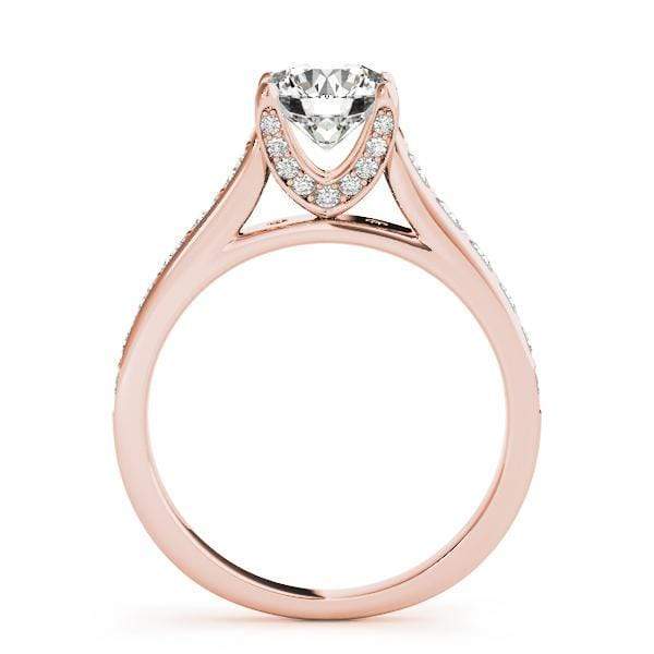 [Diamond Engagement Rings, Diamond Stud Earrings, and Gold Jewelry Online]-Angelucci Jewelry