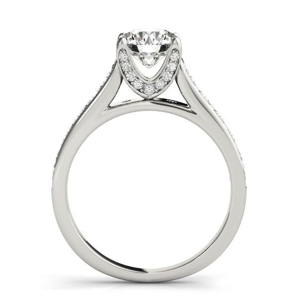 [Diamond Engagement Rings, Diamond Stud Earrings, and Gold Jewelry Online]-Angelucci Jewelry