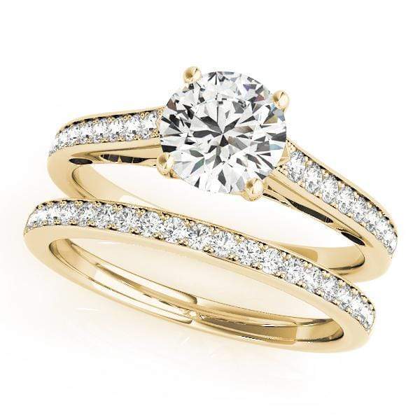 [Diamond Engagement Rings, Diamond Stud Earrings, and Gold Jewelry Online]-Angelucci Jewelry