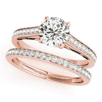 Thumbnail for [Diamond Engagement Rings, Diamond Stud Earrings, and Gold Jewelry Online]-Angelucci Jewelry