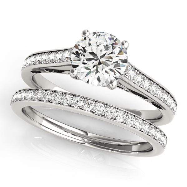 [Diamond Engagement Rings, Diamond Stud Earrings, and Gold Jewelry Online]-Angelucci Jewelry