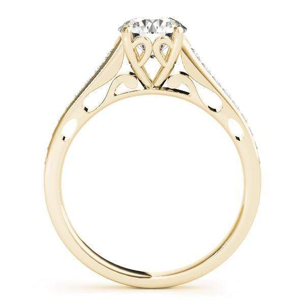 [Diamond Engagement Rings, Diamond Stud Earrings, and Gold Jewelry Online]-Angelucci Jewelry