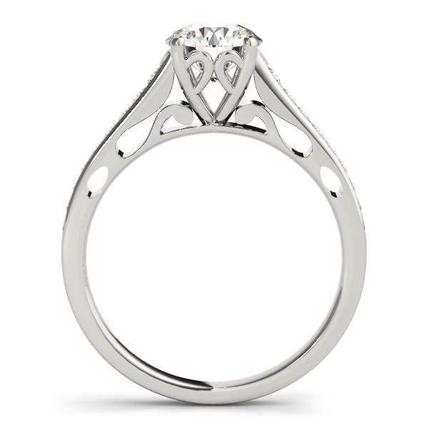 [Diamond Engagement Rings, Diamond Stud Earrings, and Gold Jewelry Online]-Angelucci Jewelry