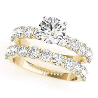 Thumbnail for [Diamond Engagement Rings, Diamond Stud Earrings, and Gold Jewelry Online]-Angelucci Jewelry