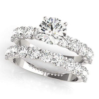 Thumbnail for [Diamond Engagement Rings, Diamond Stud Earrings, and Gold Jewelry Online]-Angelucci Jewelry