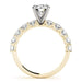 [Diamond Engagement Rings, Diamond Stud Earrings, and Gold Jewelry Online]-Angelucci Jewelry