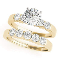 Thumbnail for [Diamond Engagement Rings, Diamond Stud Earrings, and Gold Jewelry Online]-Angelucci Jewelry