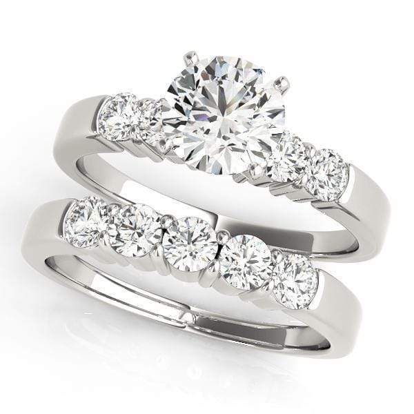 [Diamond Engagement Rings, Diamond Stud Earrings, and Gold Jewelry Online]-Angelucci Jewelry