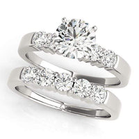 Thumbnail for [Diamond Engagement Rings, Diamond Stud Earrings, and Gold Jewelry Online]-Angelucci Jewelry