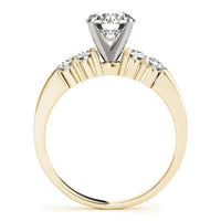 Thumbnail for [Diamond Engagement Rings, Diamond Stud Earrings, and Gold Jewelry Online]-Angelucci Jewelry