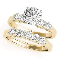 Thumbnail for [Diamond Engagement Rings, Diamond Stud Earrings, and Gold Jewelry Online]-Angelucci Jewelry