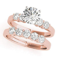 Thumbnail for [Diamond Engagement Rings, Diamond Stud Earrings, and Gold Jewelry Online]-Angelucci Jewelry