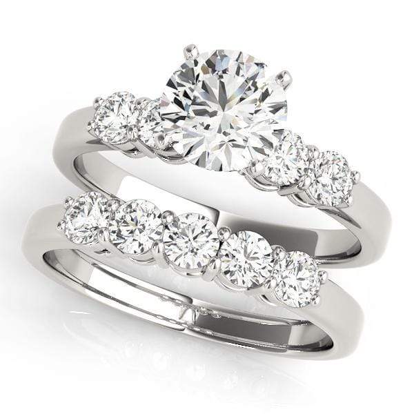 [Diamond Engagement Rings, Diamond Stud Earrings, and Gold Jewelry Online]-Angelucci Jewelry