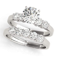 Thumbnail for [Diamond Engagement Rings, Diamond Stud Earrings, and Gold Jewelry Online]-Angelucci Jewelry
