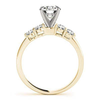 Thumbnail for [Diamond Engagement Rings, Diamond Stud Earrings, and Gold Jewelry Online]-Angelucci Jewelry