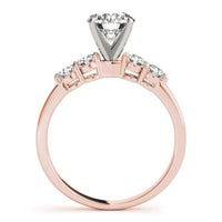 Thumbnail for [Diamond Engagement Rings, Diamond Stud Earrings, and Gold Jewelry Online]-Angelucci Jewelry