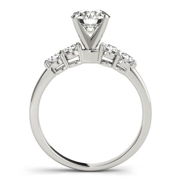 [Diamond Engagement Rings, Diamond Stud Earrings, and Gold Jewelry Online]-Angelucci Jewelry