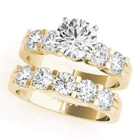 Thumbnail for [Diamond Engagement Rings, Diamond Stud Earrings, and Gold Jewelry Online]-Angelucci Jewelry
