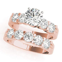 Thumbnail for [Diamond Engagement Rings, Diamond Stud Earrings, and Gold Jewelry Online]-Angelucci Jewelry