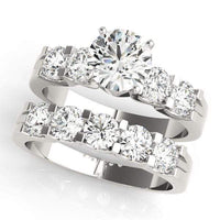 Thumbnail for [Diamond Engagement Rings, Diamond Stud Earrings, and Gold Jewelry Online]-Angelucci Jewelry