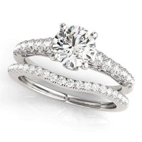 Thumbnail for [Diamond Engagement Rings, Diamond Stud Earrings, and Gold Jewelry Online]-Angelucci Jewelry