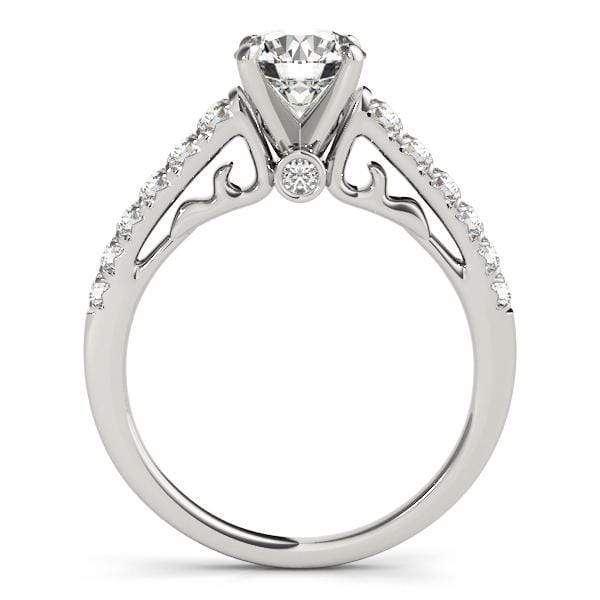 [Diamond Engagement Rings, Diamond Stud Earrings, and Gold Jewelry Online]-Angelucci Jewelry