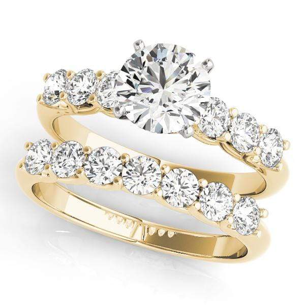 [Diamond Engagement Rings, Diamond Stud Earrings, and Gold Jewelry Online]-Angelucci Jewelry