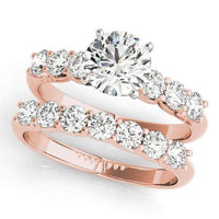 Thumbnail for [Diamond Engagement Rings, Diamond Stud Earrings, and Gold Jewelry Online]-Angelucci Jewelry