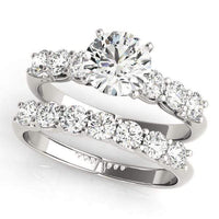 Thumbnail for [Diamond Engagement Rings, Diamond Stud Earrings, and Gold Jewelry Online]-Angelucci Jewelry