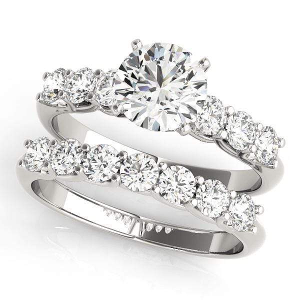 [Diamond Engagement Rings, Diamond Stud Earrings, and Gold Jewelry Online]-Angelucci Jewelry