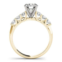 Thumbnail for [Diamond Engagement Rings, Diamond Stud Earrings, and Gold Jewelry Online]-Angelucci Jewelry