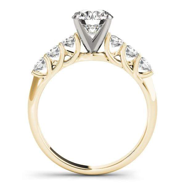 [Diamond Engagement Rings, Diamond Stud Earrings, and Gold Jewelry Online]-Angelucci Jewelry