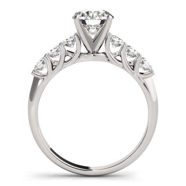 [Diamond Engagement Rings, Diamond Stud Earrings, and Gold Jewelry Online]-Angelucci Jewelry