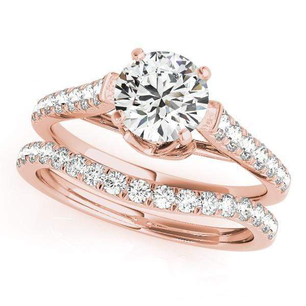 [Diamond Engagement Rings, Diamond Stud Earrings, and Gold Jewelry Online]-Angelucci Jewelry