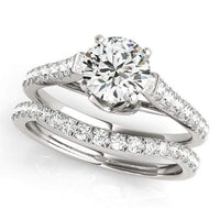 Thumbnail for [Diamond Engagement Rings, Diamond Stud Earrings, and Gold Jewelry Online]-Angelucci Jewelry