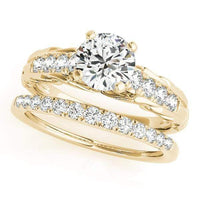 Thumbnail for [Diamond Engagement Rings, Diamond Stud Earrings, and Gold Jewelry Online]-Angelucci Jewelry