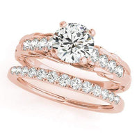 Thumbnail for [Diamond Engagement Rings, Diamond Stud Earrings, and Gold Jewelry Online]-Angelucci Jewelry