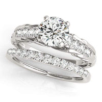 Thumbnail for [Diamond Engagement Rings, Diamond Stud Earrings, and Gold Jewelry Online]-Angelucci Jewelry
