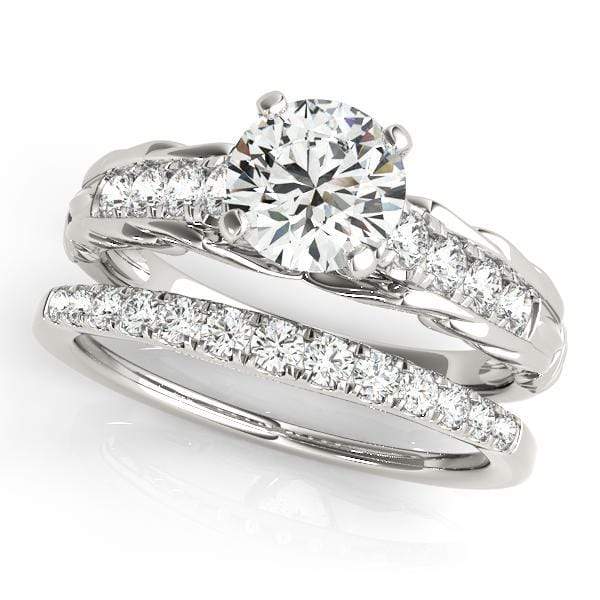 [Diamond Engagement Rings, Diamond Stud Earrings, and Gold Jewelry Online]-Angelucci Jewelry