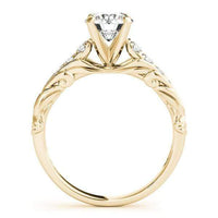Thumbnail for [Diamond Engagement Rings, Diamond Stud Earrings, and Gold Jewelry Online]-Angelucci Jewelry