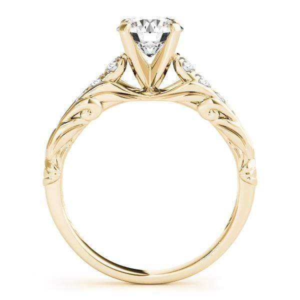 [Diamond Engagement Rings, Diamond Stud Earrings, and Gold Jewelry Online]-Angelucci Jewelry