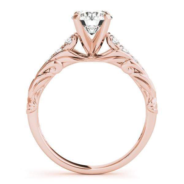 [Diamond Engagement Rings, Diamond Stud Earrings, and Gold Jewelry Online]-Angelucci Jewelry