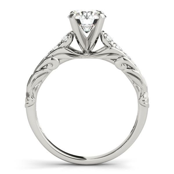 [Diamond Engagement Rings, Diamond Stud Earrings, and Gold Jewelry Online]-Angelucci Jewelry