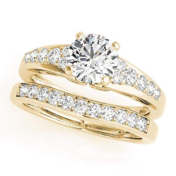 [Diamond Engagement Rings, Diamond Stud Earrings, and Gold Jewelry Online]-Angelucci Jewelry