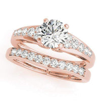 Thumbnail for [Diamond Engagement Rings, Diamond Stud Earrings, and Gold Jewelry Online]-Angelucci Jewelry