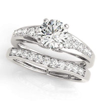 Thumbnail for [Diamond Engagement Rings, Diamond Stud Earrings, and Gold Jewelry Online]-Angelucci Jewelry