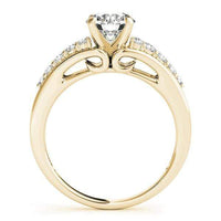 Thumbnail for [Diamond Engagement Rings, Diamond Stud Earrings, and Gold Jewelry Online]-Angelucci Jewelry