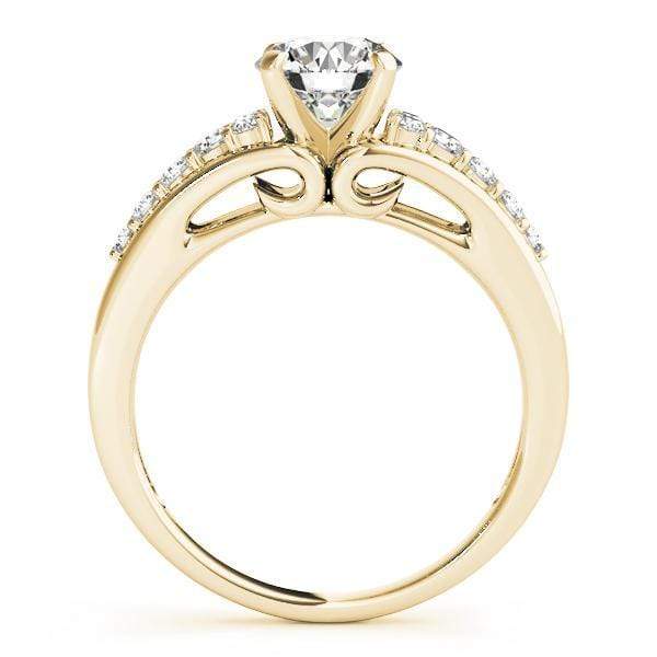 [Diamond Engagement Rings, Diamond Stud Earrings, and Gold Jewelry Online]-Angelucci Jewelry