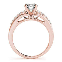 Thumbnail for [Diamond Engagement Rings, Diamond Stud Earrings, and Gold Jewelry Online]-Angelucci Jewelry